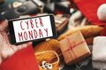Conso : Cyber Monday, ce rendez-vous des promos sur le web