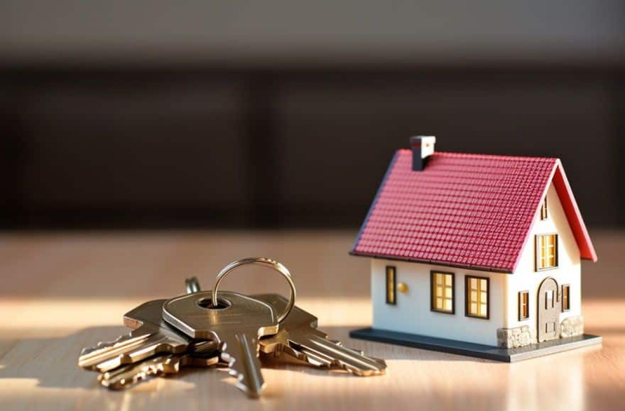 Déclaration plus-value immobilière