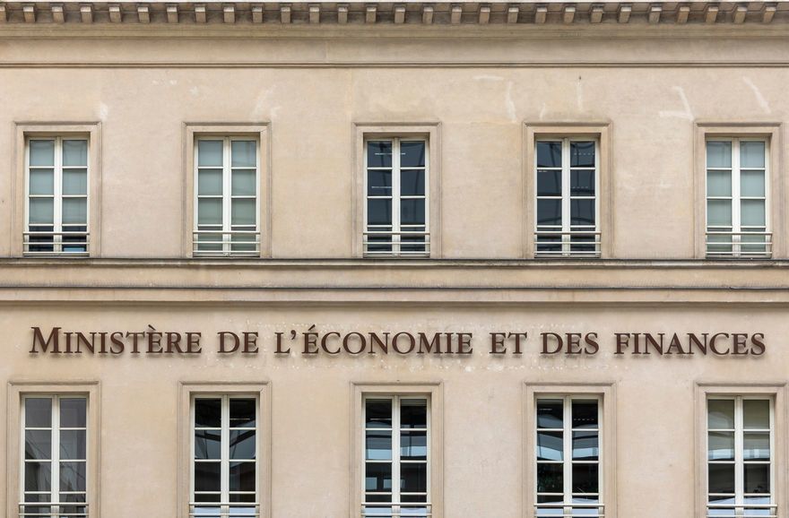 Déficit public : la spirale inquiétante des finances françaises