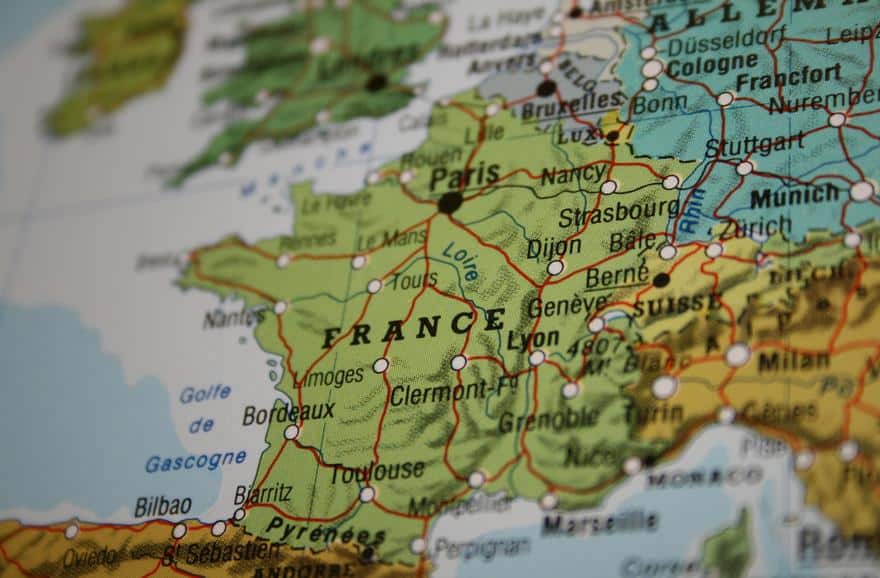 Logement : de fortes disparit&eacute;s entre les territoires fran&ccedil;ais