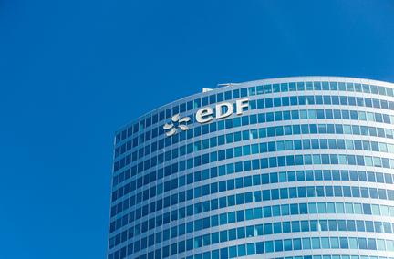 Électrification des ménages : EDF annonce une aide de 80 millions d'euros pour soutenir les foyers modestes