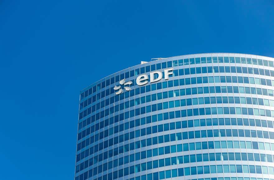 &Eacute;lectrification des m&eacute;nages : EDF annonce une aide de 80 millions d'euros pour soutenir les foyers modestes
