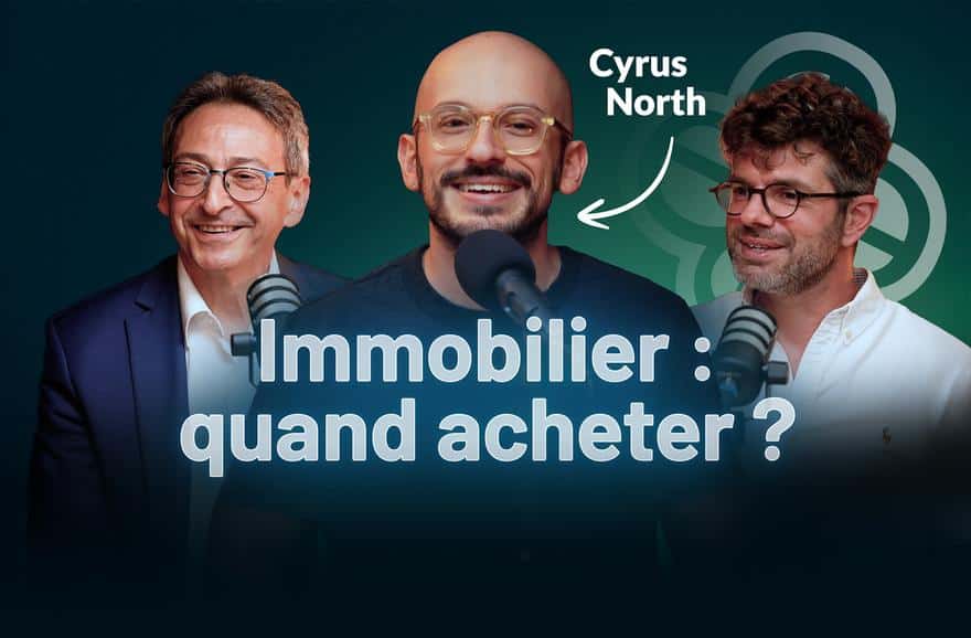 Bient&ocirc;t proprios, la nouvelle &eacute;mission de podcast d'Empruntis