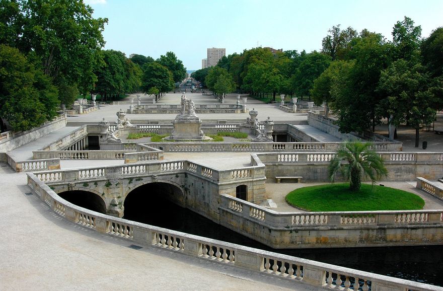Nîmes : envie de devenir propriétaire ? Cet endroit historique qui peut exaucer vos voeux !