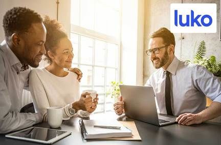 Assurance de prêt immobilier Luko