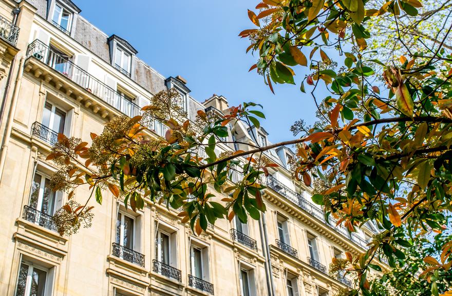 Immobilier : l'encadrement des loyers reconduit jusqu'en 2027