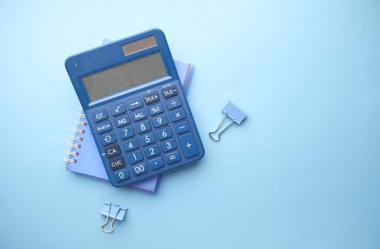 Baisse du taux du livret A