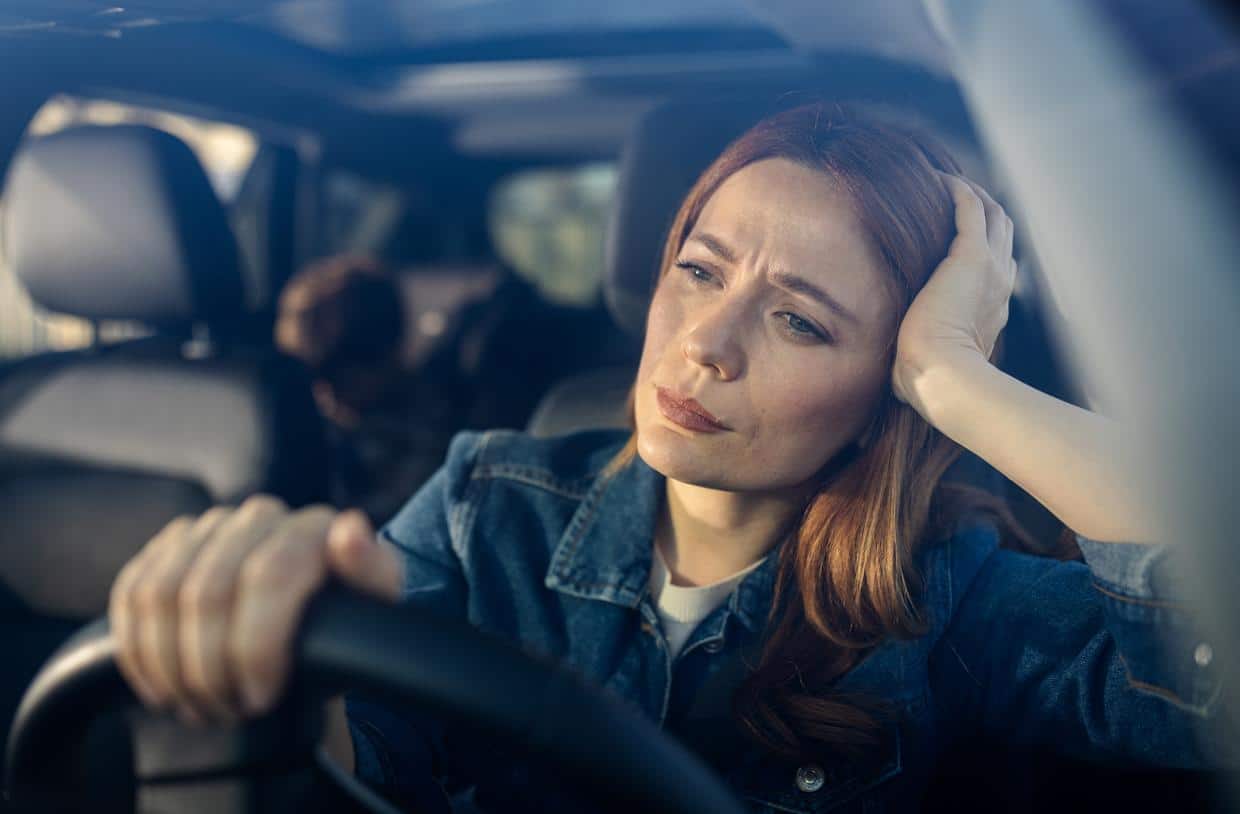 Se déplacer en voiture coûte de plus en plus cher aux Européens 