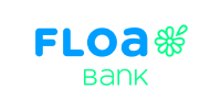 Logo Floa Bank