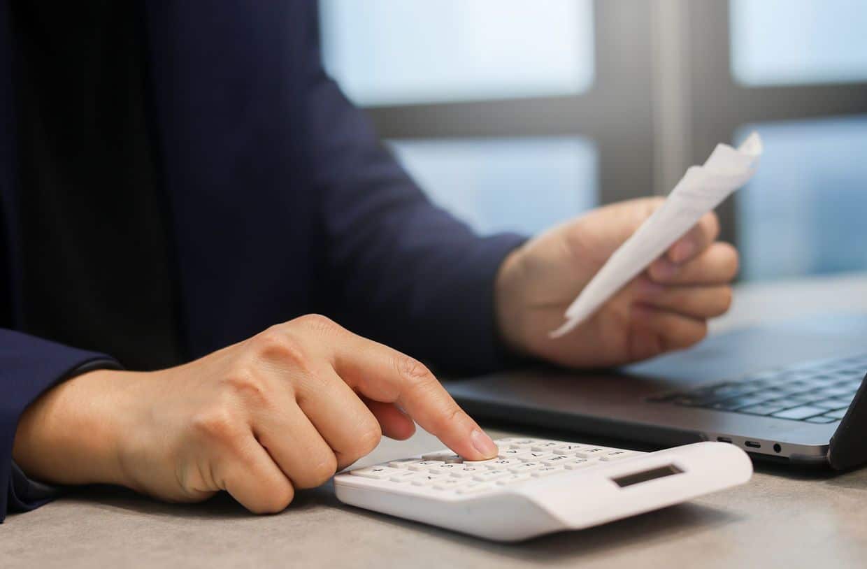 Frais de gestion locative