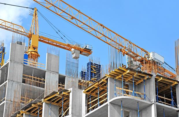 Immobilier : en 2026, la construction de logements se reprend