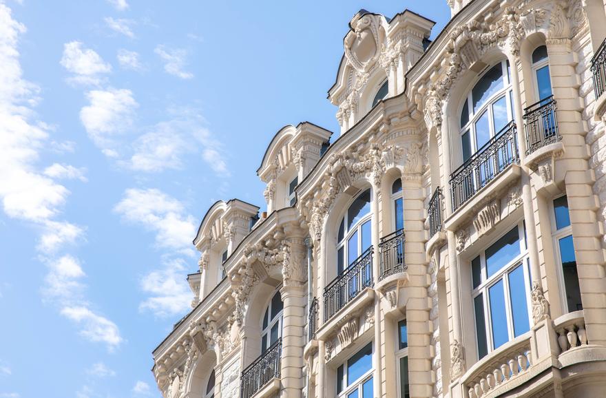 Taux immobiliers : une l&eacute;g&egrave;re remont&eacute;e au 2e trimestre 2026
