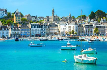 Immobilier : quel est le profil type de l'acquéreur en Bretagne ?