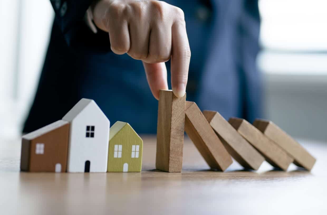 Une crise du logement renforcée en 2024