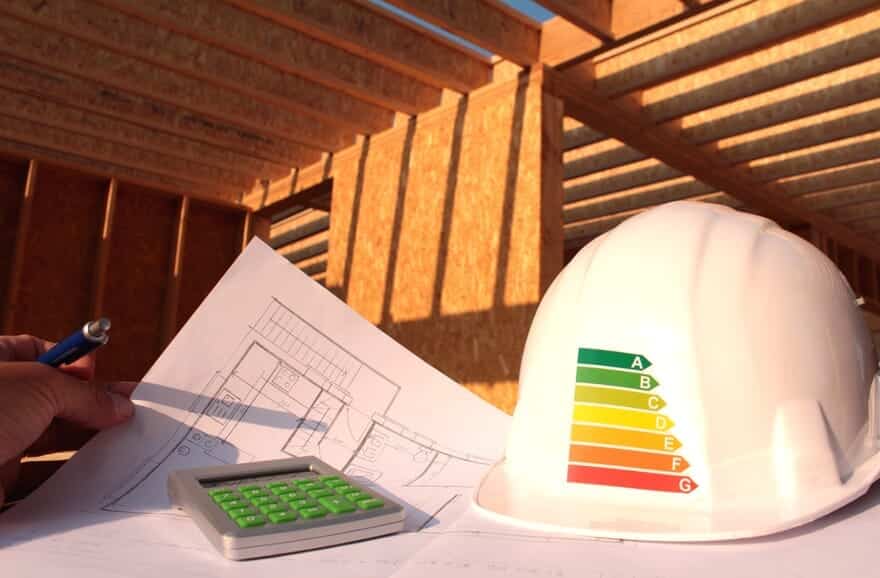 Calcul du DPE : ce qui change au 1er janvier 2026