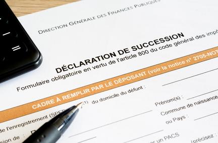 Succession : calcul, abattements, bar&egrave;me... ce qui change (et ne change pas) en 2026