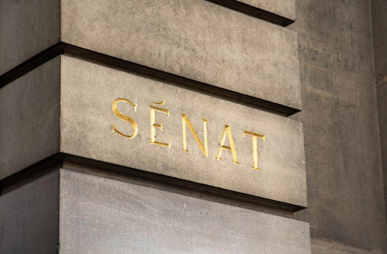 Le Sénat vote une prolongation de deux ans mais...