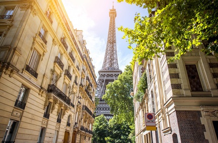 Marché immobilier : à Paris, les prix chutent