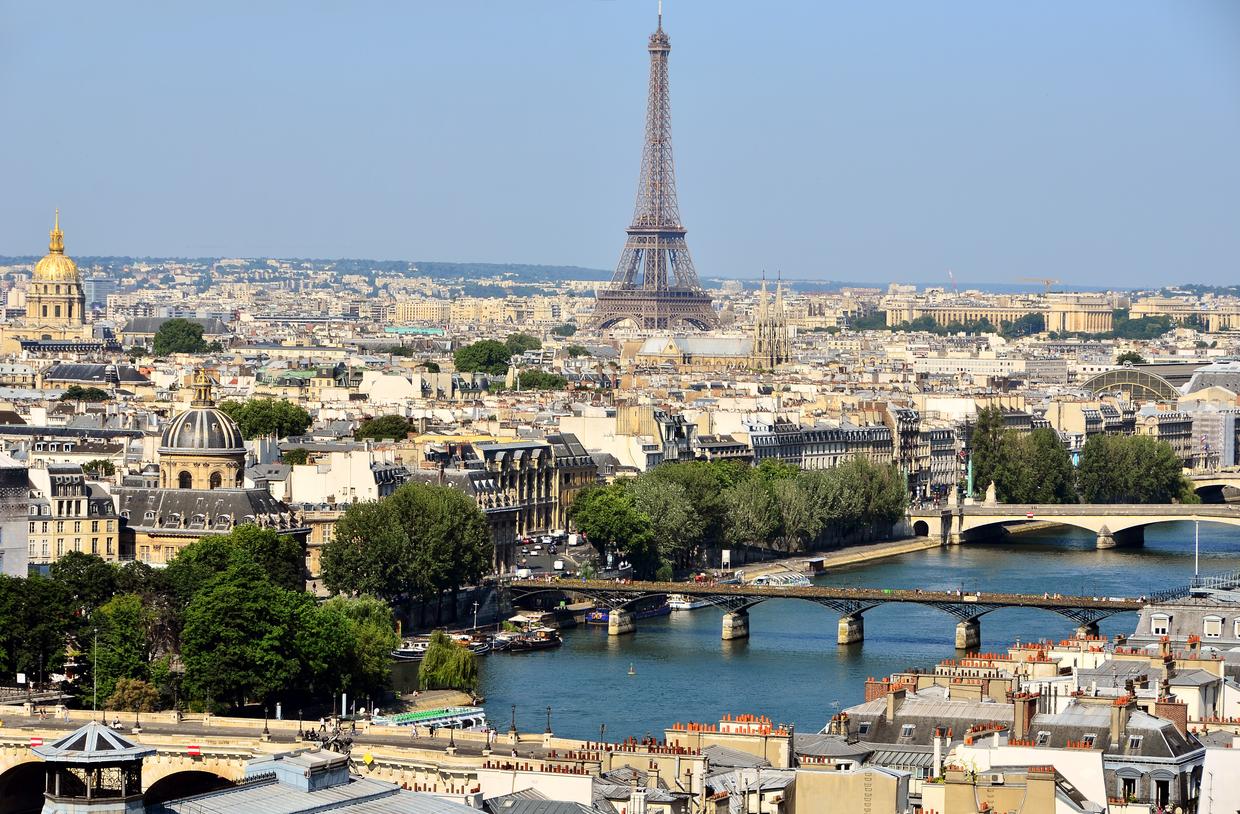 L'immobilier locatif francilien en 2022