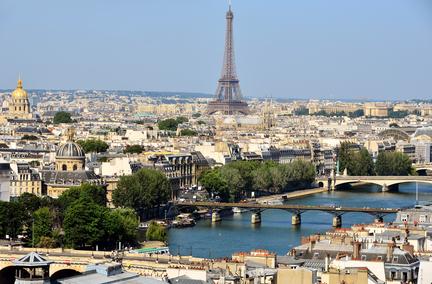 Immobilier locatif : Paris en perte de vitesse au profit de la couronne francilienne