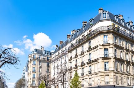 Immobilier de luxe : &agrave; partir de quel montant &ecirc;tes-vous consid&eacute;r&eacute; comme riche&nbsp;?