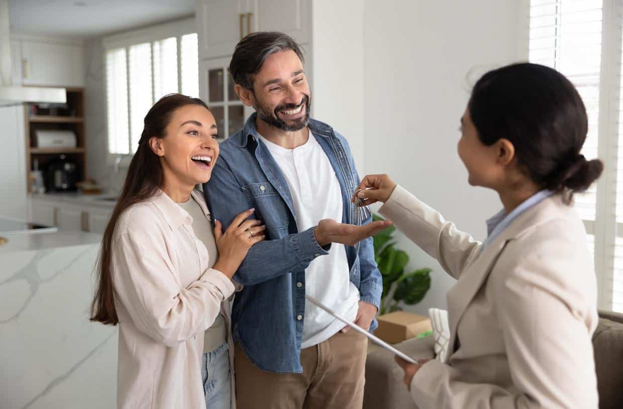 Les élections municipales et le logement