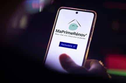 MaPrimeRénov' 2024 : 91 900 logements rénovés en hausse de 28 %