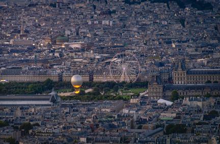 Immobilier : le gouvernement veut s'inspirer de la méthode JO pour construire plus vite