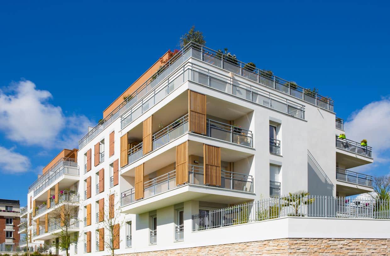 Evolution du marché immobilier entre 2020 et 2026