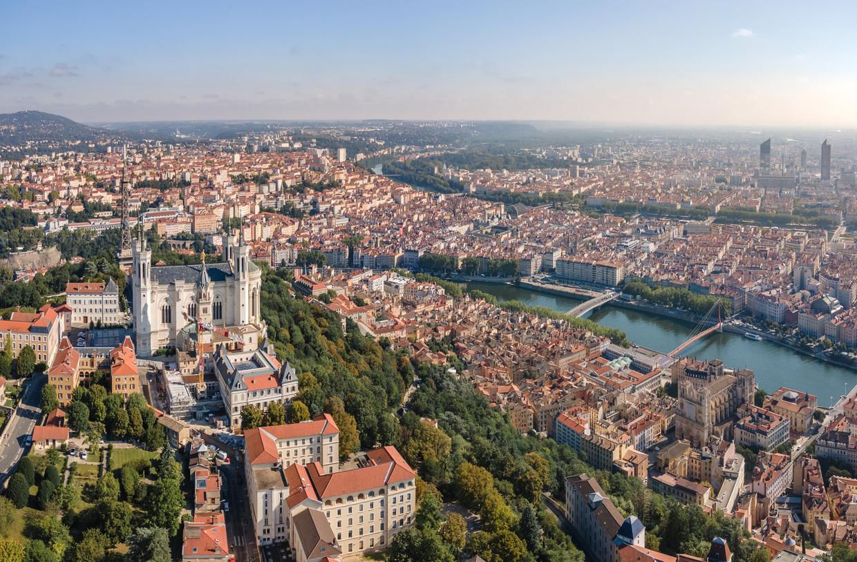 Ce que prévoient les nouveaux maires à Paris, Lyon, Marseille et Bordeaux