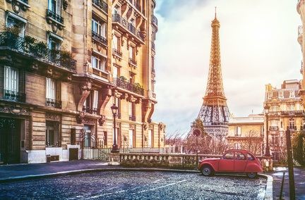 Immobilier la bulle se dégonfle et les loyers pourraient baisser à Paris