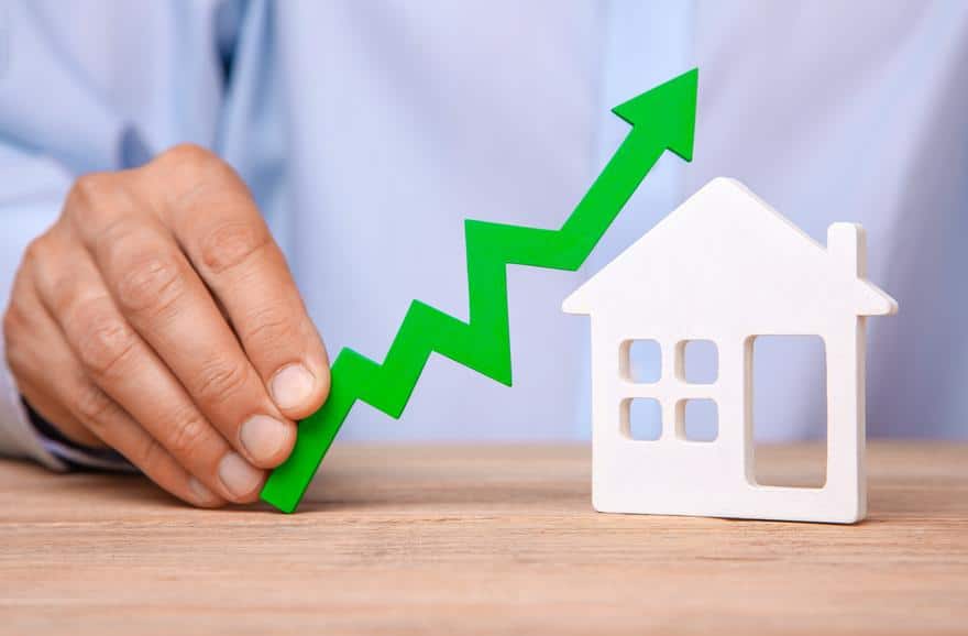 Immobilier : la flamb&eacute;e des taux se poursuit en octobre