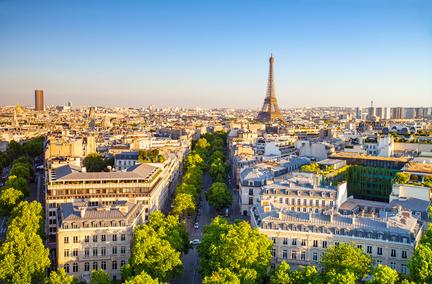 Locatif : le poids du loyer atteint un niveau record &agrave; Paris