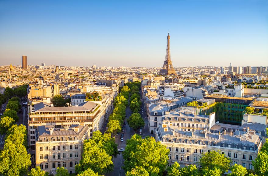 Locatif : le poids du loyer atteint un niveau record &agrave; Paris