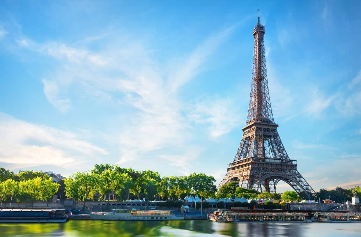 Immobilier à Paris : et voici les quartiers à la mode dans la capitale !