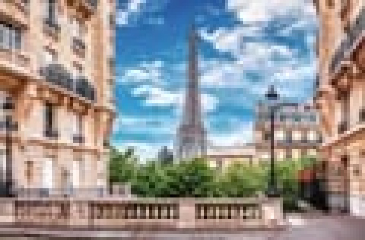 Paris sous tension : le casse-tête du logement locatif !