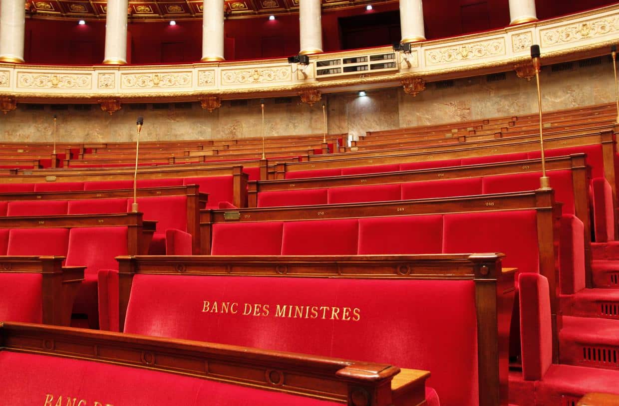 Le projet de loi de finances pour 2027