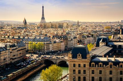 Immobilier : le top 5 des arrondissements les plus chers de Paris en 2026