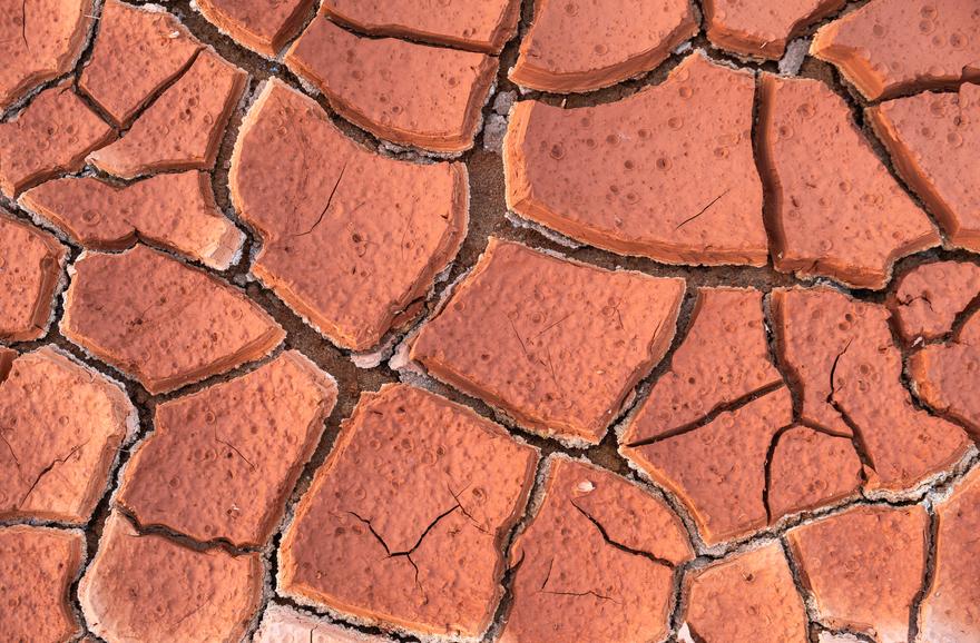 Retrait-gonflement des argiles : vers une acc&eacute;l&eacute;ration du ph&eacute;nom&egrave;ne en raison du d&eacute;r&egrave;glement climatique&nbsp;?