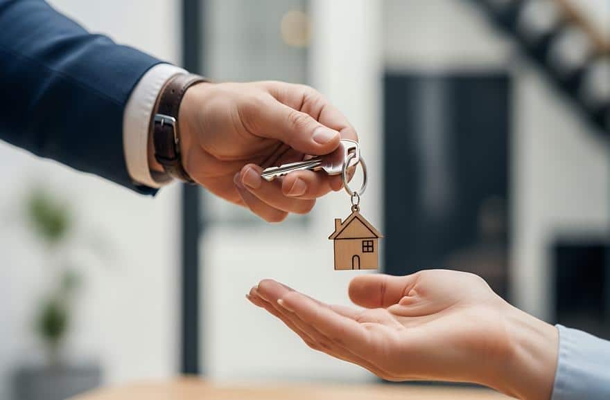 Taux immobiliers : leur remont&eacute;e freine encore l'acc&egrave;s au neuf