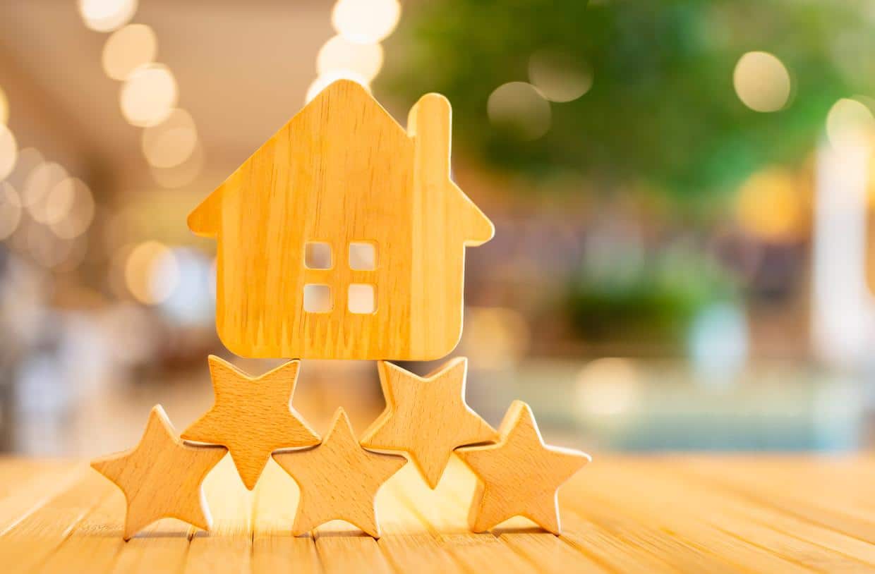 Les nouveaux taux sont là !