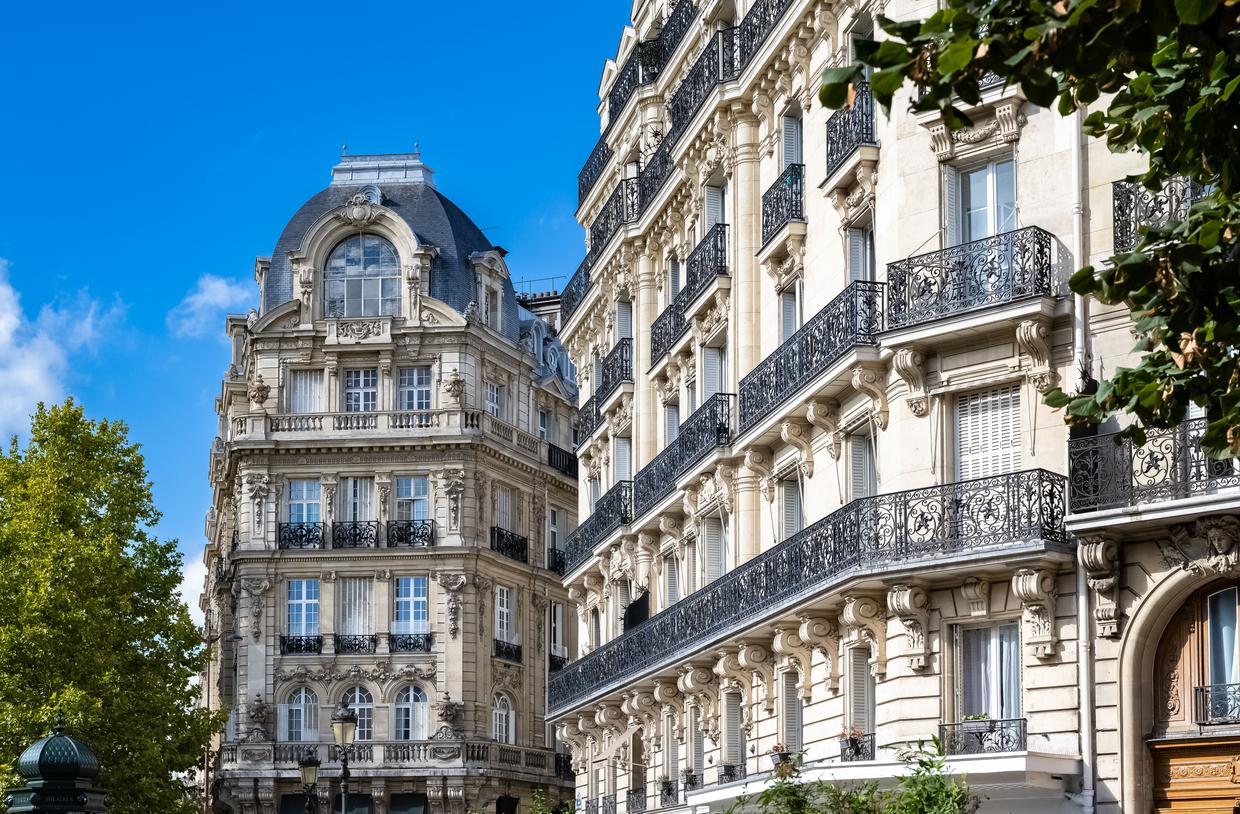 Les taux immobiliers au 1er trimestre 2026