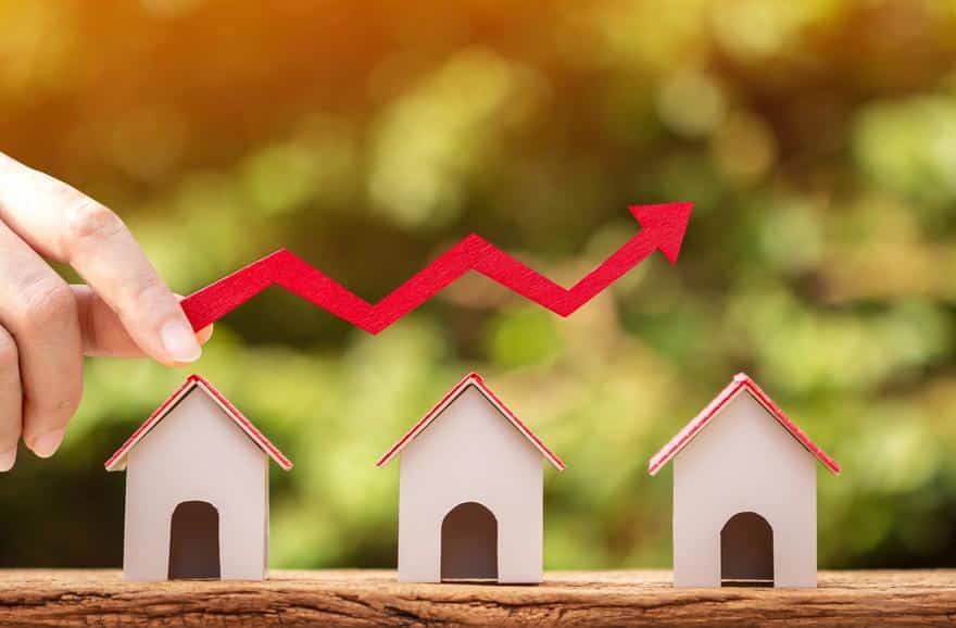 Taux immobiliers : comment pr&eacute;server sa capacit&eacute; d'emprunt face &agrave; la hausse&nbsp;?