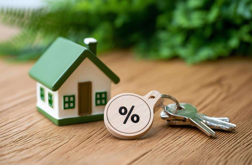 Cr&eacute;dit immobilier : un march&eacute; qui recule en juillet&nbsp;?