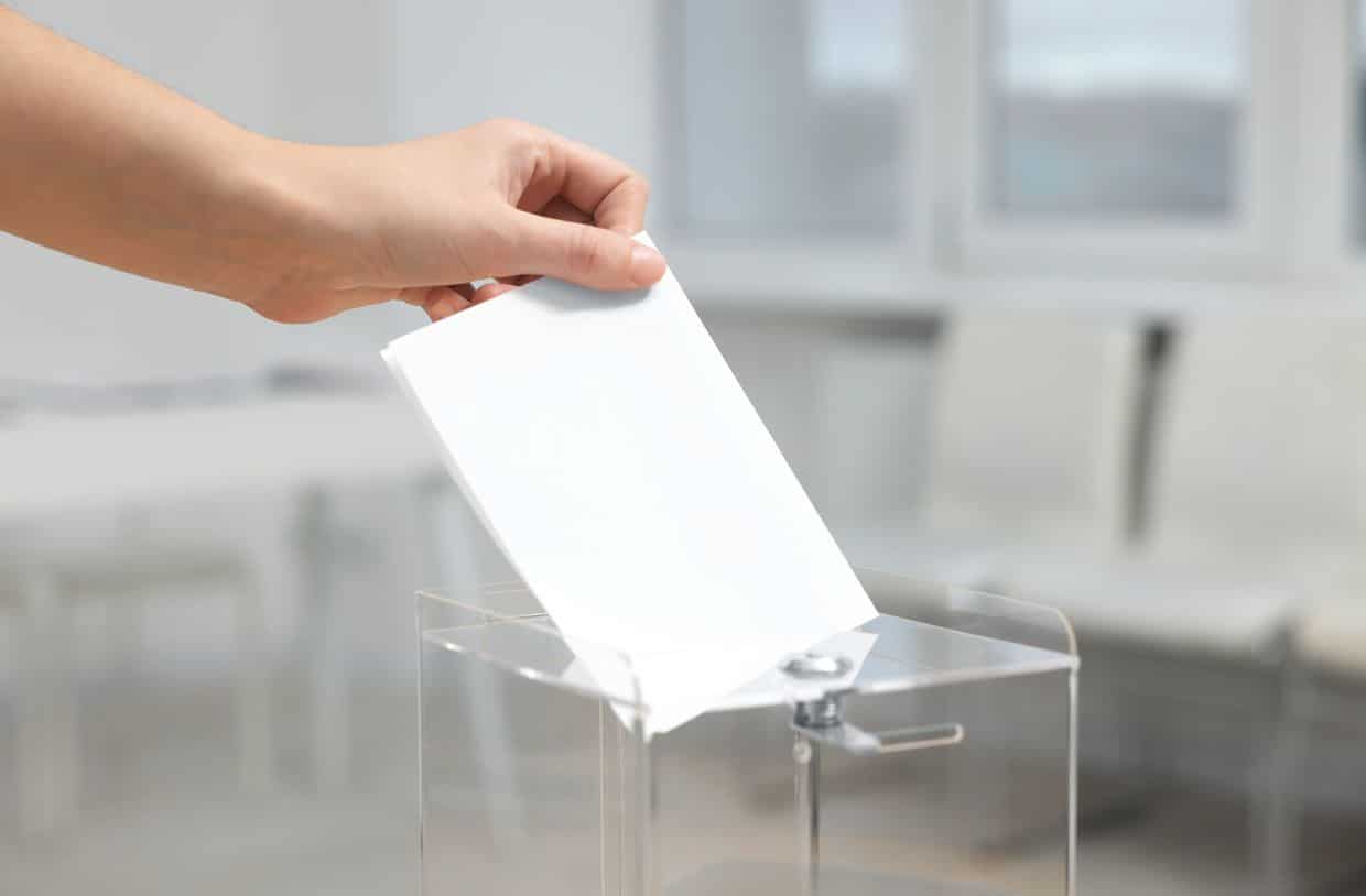 Législatives 2024 : pas de délai supplémentaire pour s'inscrire, même en cas de déménagement !