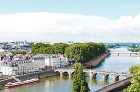 Prix immobilier : bonne nouvelle pour les futurs acheteurs à Angers !