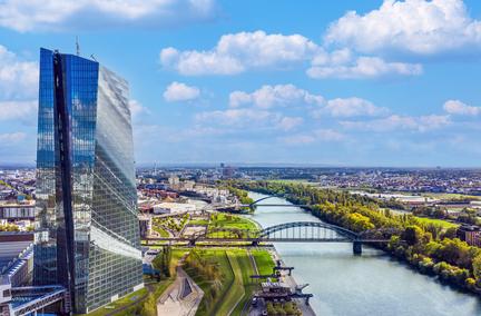Immobilier : la BCE choisit d'augmenter les taux