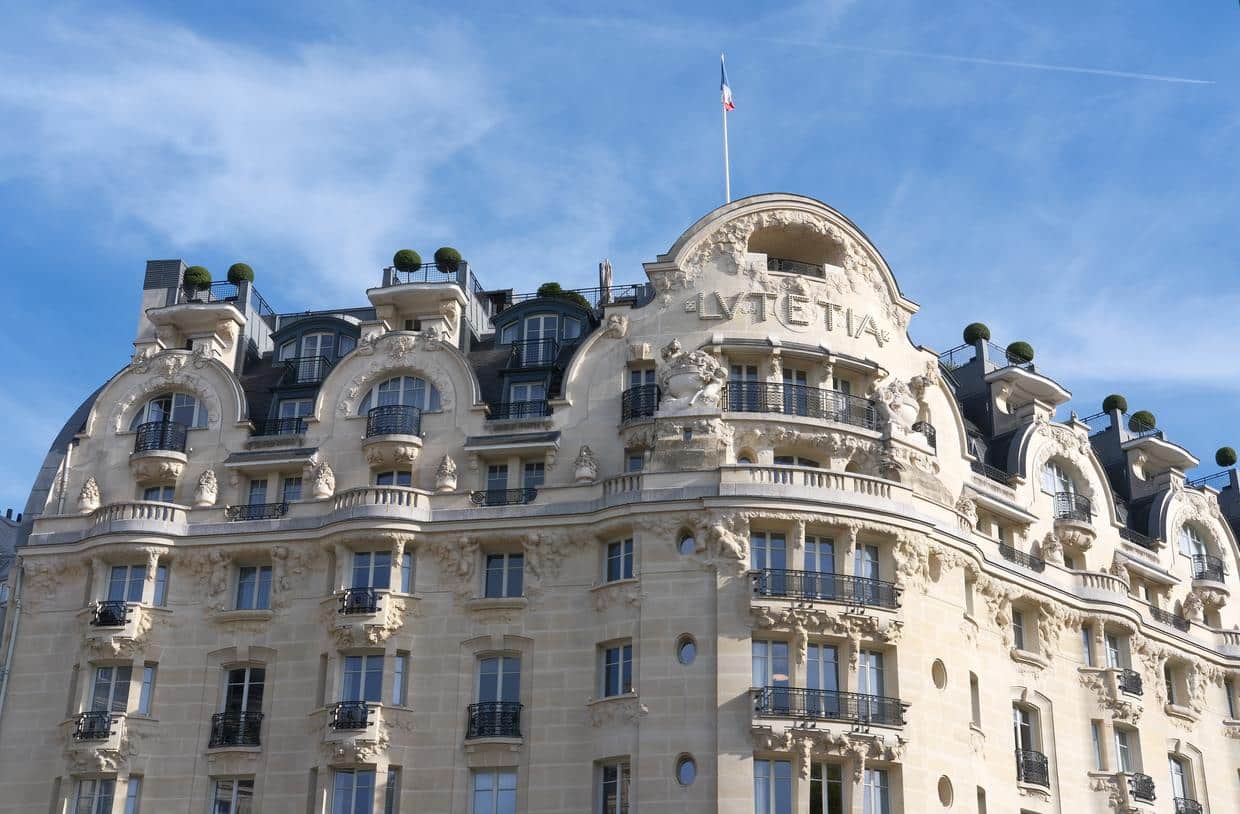 Immobilier de luxe, une année 2025 à l'opposée du marché classique