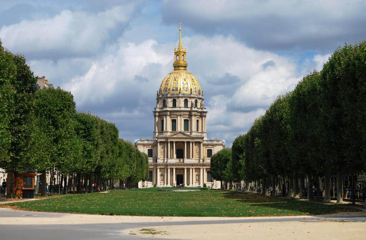 Immobilier de l'État 