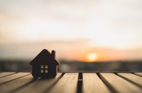 Immobilier : déjà un coup d'arrêt pour la baisse des taux ?